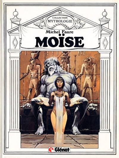 Moïse