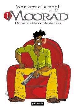 Mon amie la poof Tome 1