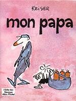 Mon papa
