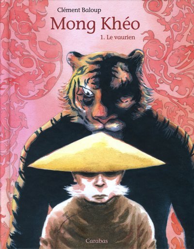 Mong Khéo Tome 1