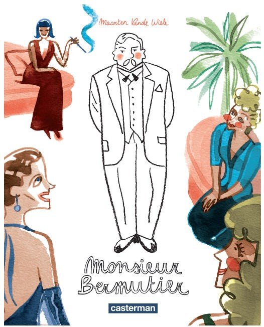 Monsieur Bermutier