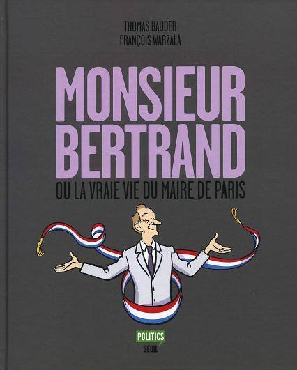 Monsieur Bertrand