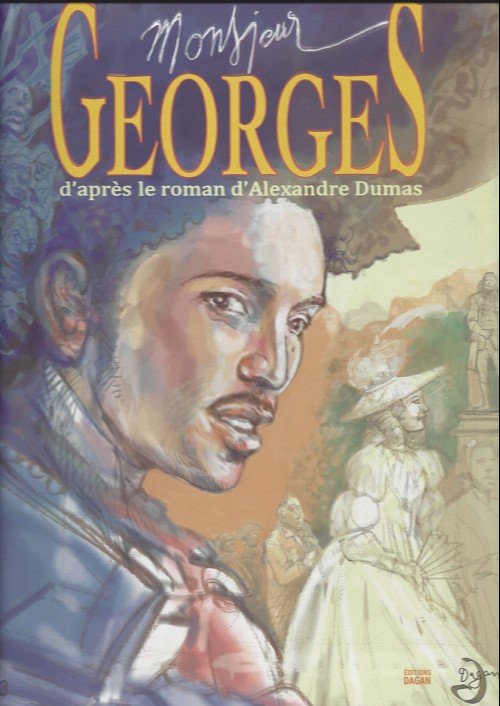 Monsieur Georges