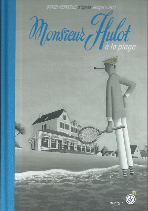 Monsieur Hulot