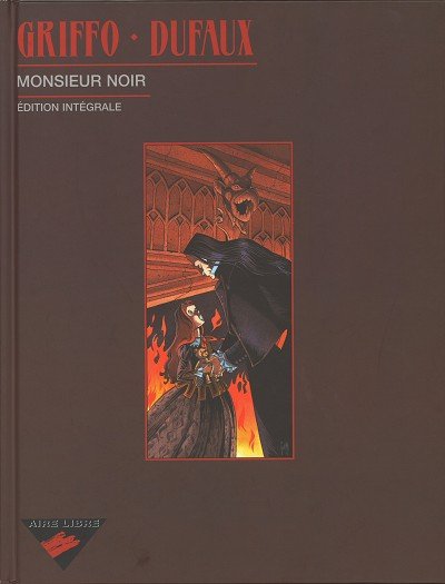 Monsieur Noir