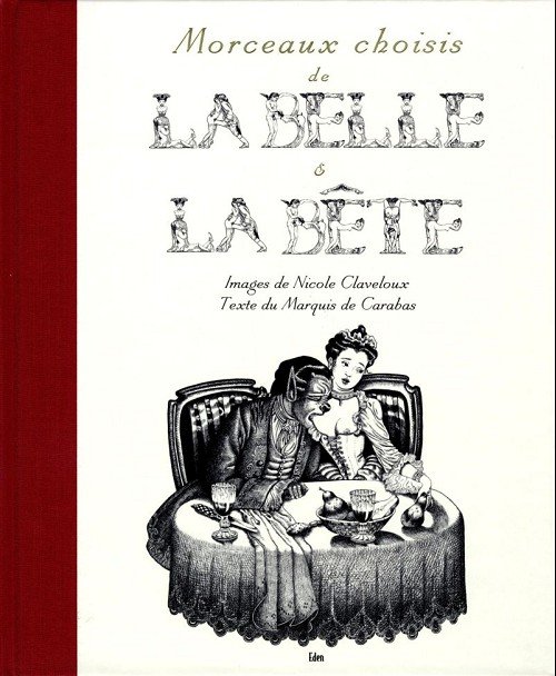 Morceaux choisis de la Belle et la Bête