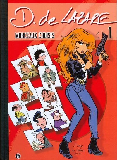 Morceaux choisis 1