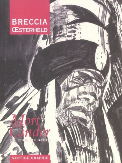 Mort Cinder Intégrale en 2 Tomes