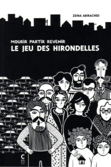 Mourir partir revenir, le jeu des hirondelles