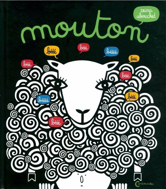 Mouton