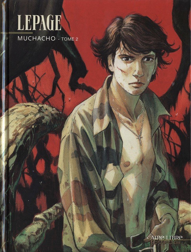 Muchacho Tome 2