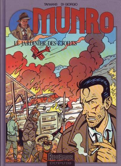 Munro Tome 4