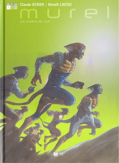 Murel Tome 1