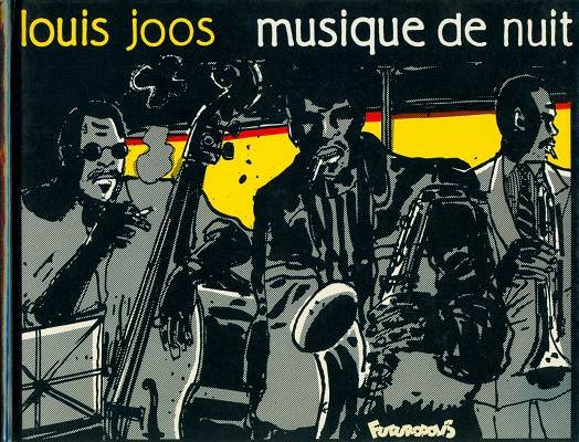 Musique de nuit