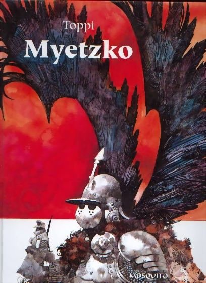 Myetzko