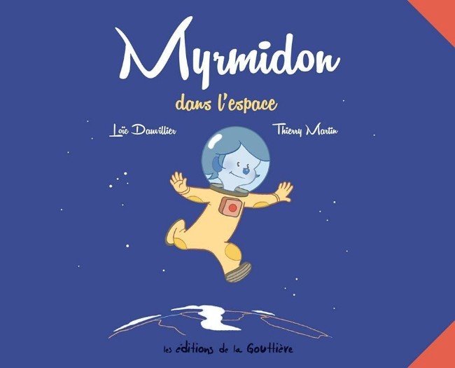 Myrmidon Tome 2