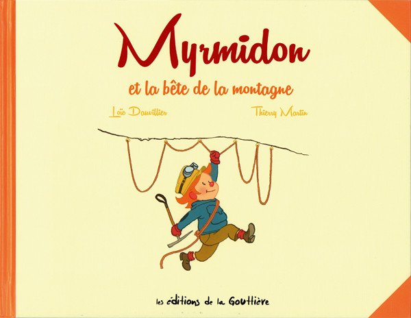 Myrmidon Tome 6