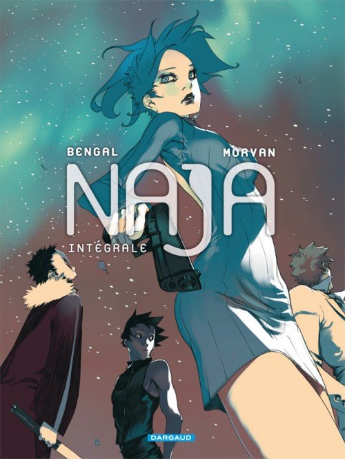 Naja