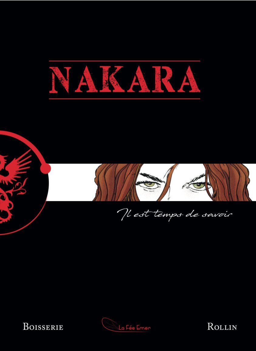 Nakara