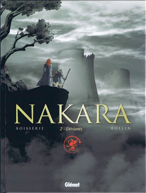 Nakara Tome 2