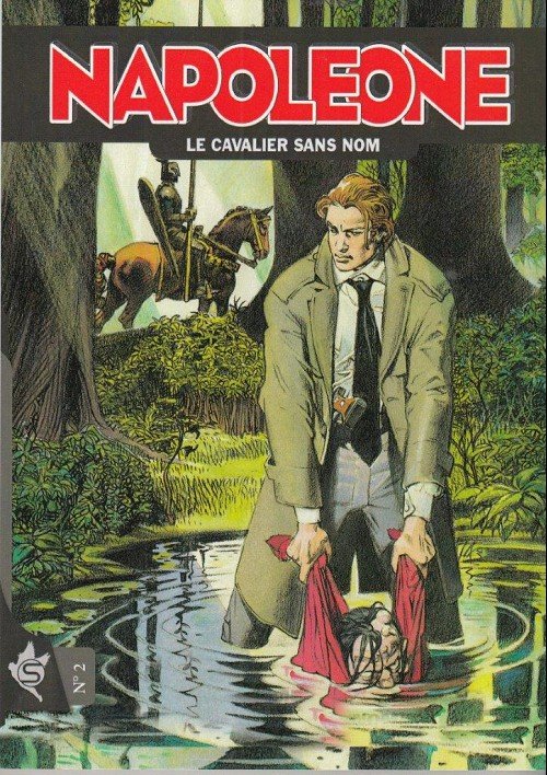 Napoleone Tome 2