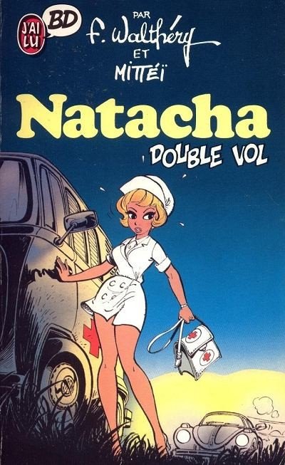 Natacha Tome 5