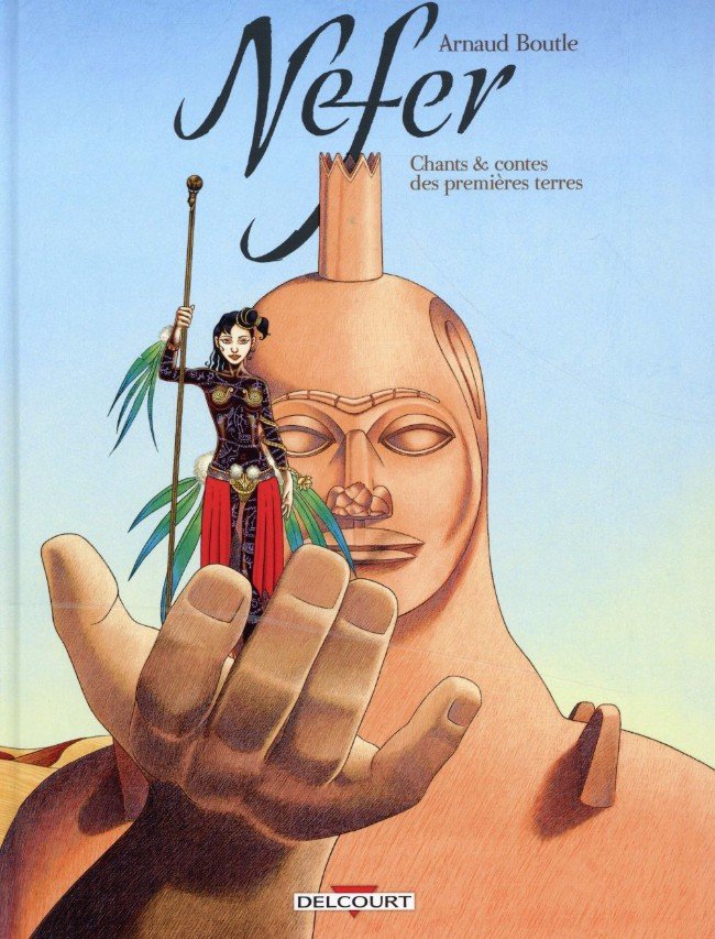 Nefer