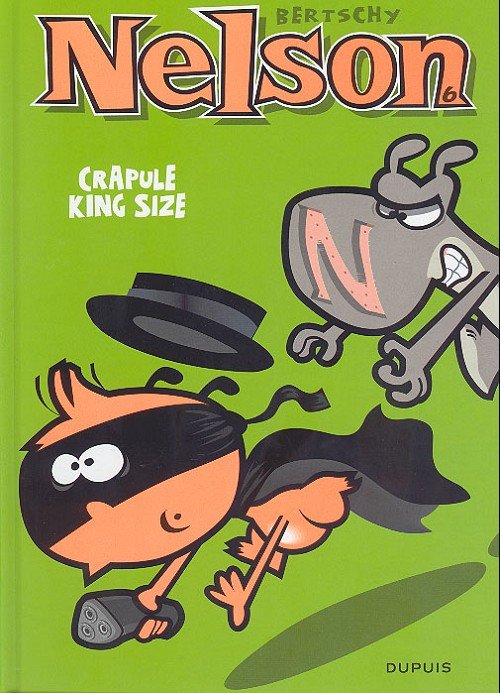 Nelson Tome 6