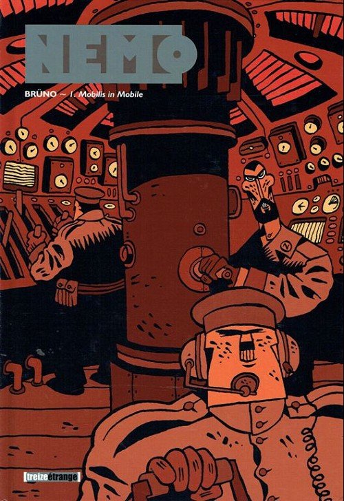 Nemo Tome 1