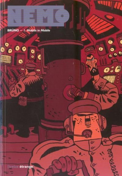 Nemo Tome 1
