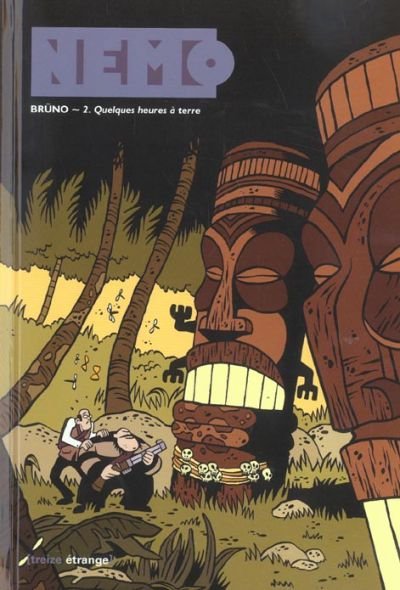 Nemo Tome 2