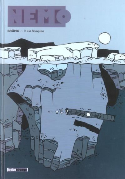 Nemo Tome 3