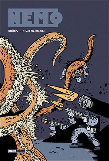 Nemo Tome 4