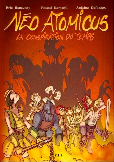 Néo-Atomicus