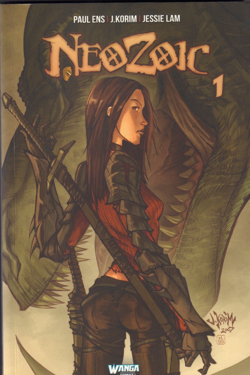 Neozoic 1