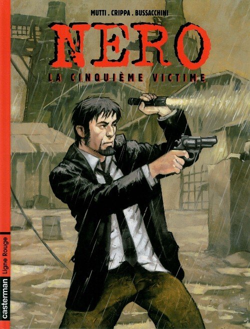 Nero Tome 1