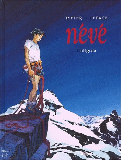 Névé