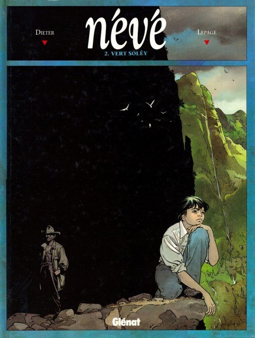 Névé Tome 2