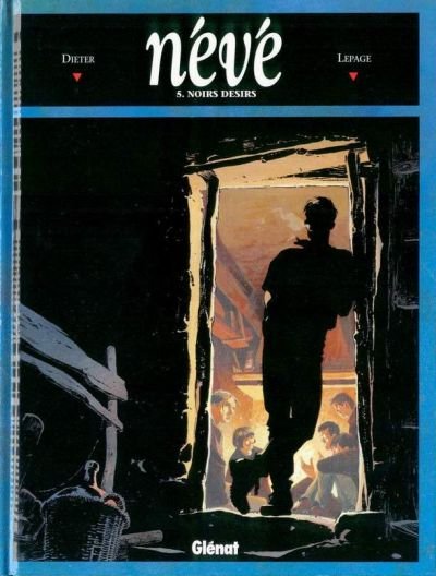 Névé Tome 5