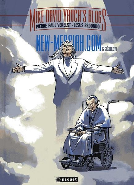 New-Messiah.com Tome 2
