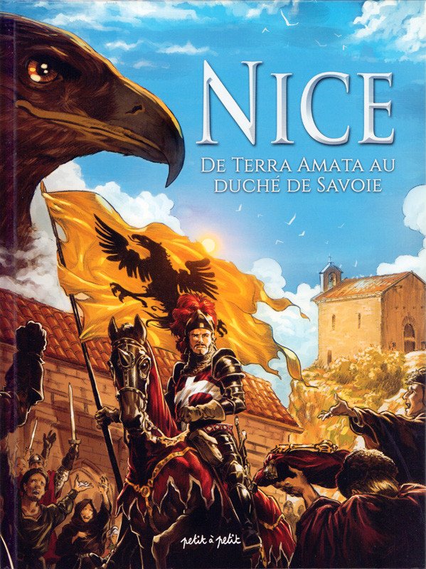 Nice Tome 1