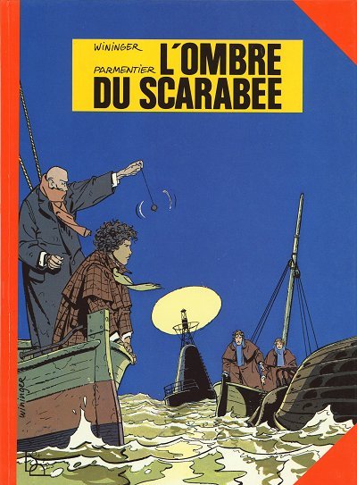 Nicéphore Vaucanson Tome 2
