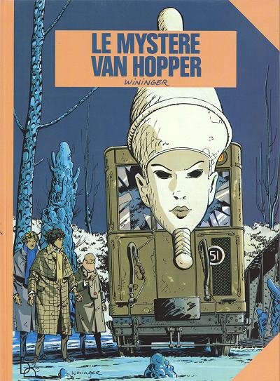 Nicéphore Vaucanson Tome 3
