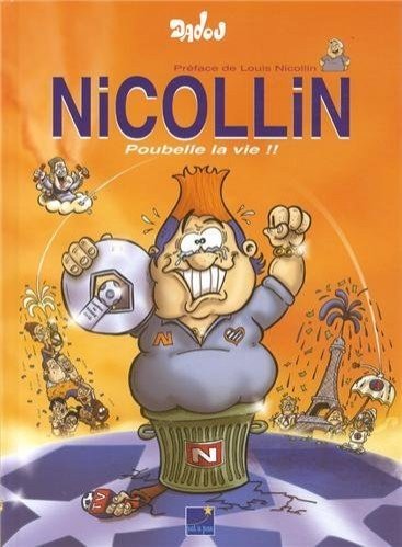 Nicollin Tome 2