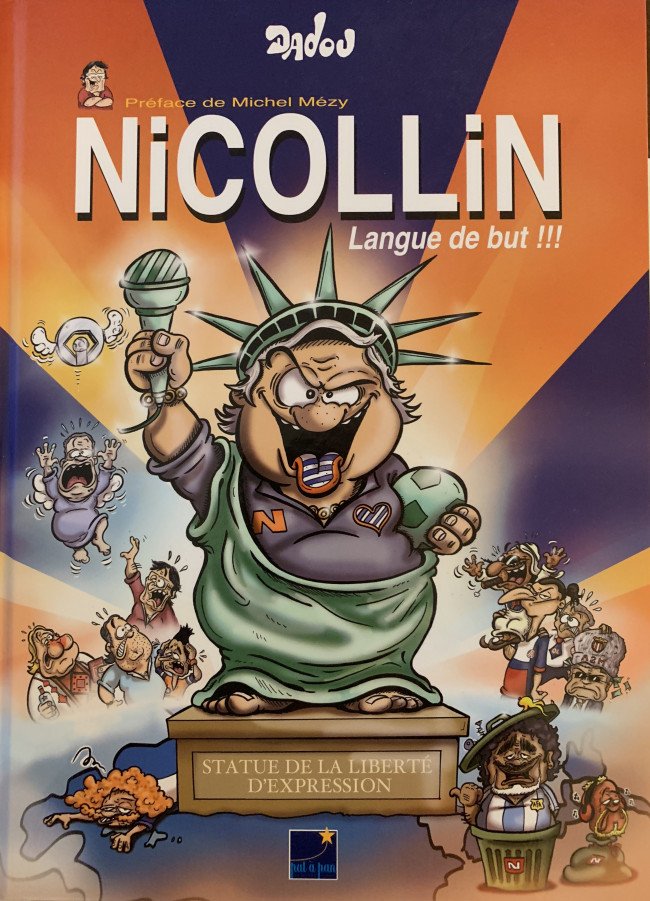 Nicollin Tome 3