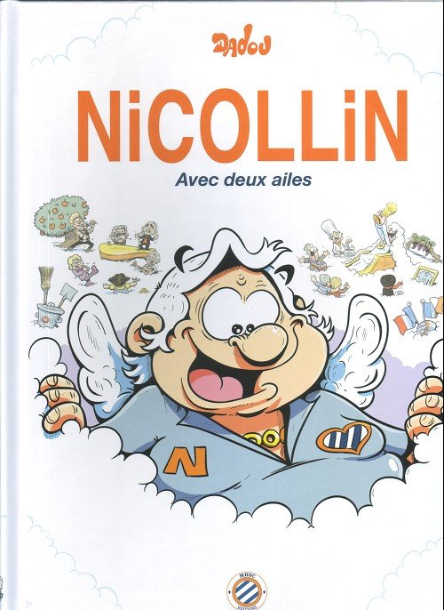 Nicollin Tome 6