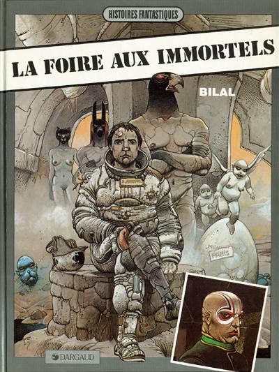 Nikopol Tome 1