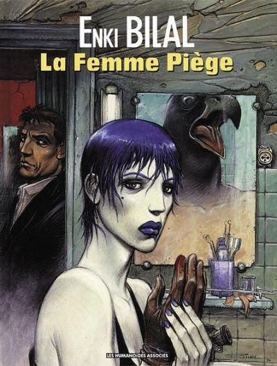 Nikopol Tome 2