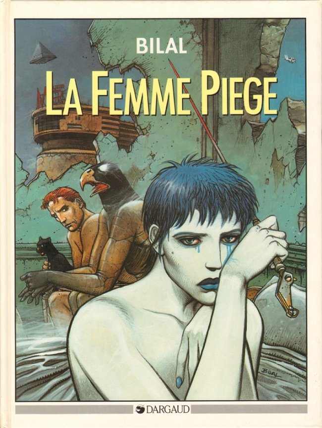 Nikopol Tome 2