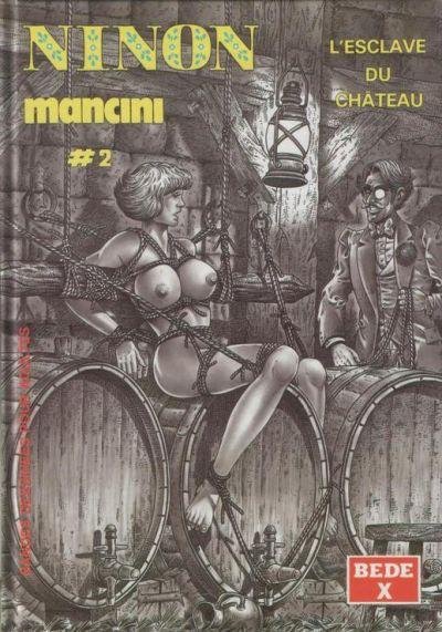 Ninon Tome 2